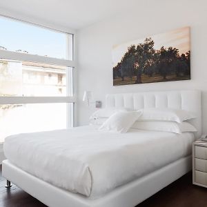 Kamer "Junior" met een King Size Bed